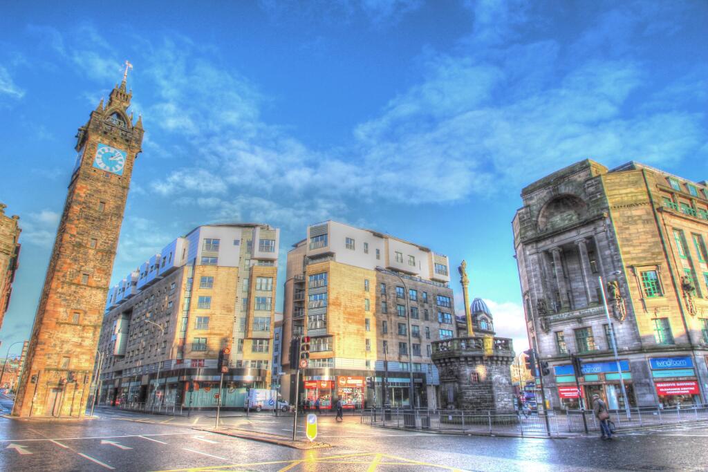 Main image of property: Gallowgate, MERCHANT CITY