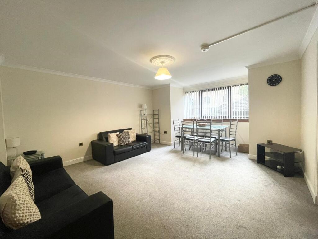 Main image of property: Parsonage Sqaure, Merchant City