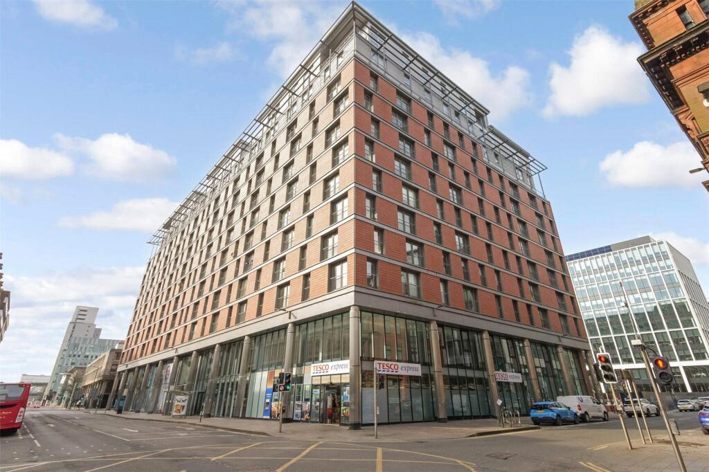Main image of property: 350 Argyle Street, Glasgow, G2 8NE