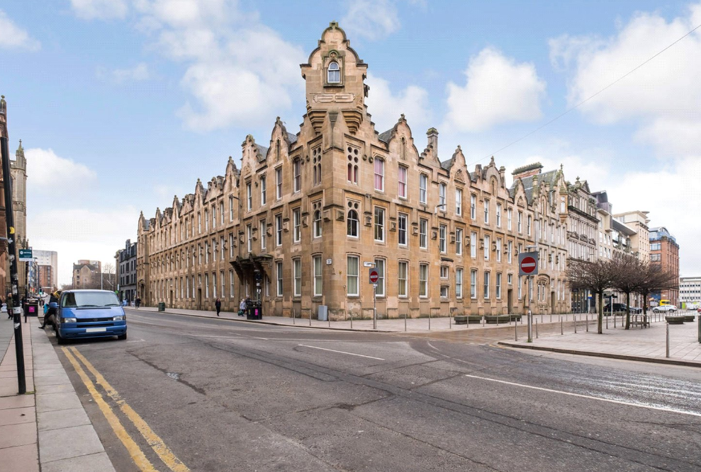 Main image of property: Ingram Street, MERCHANT CITY