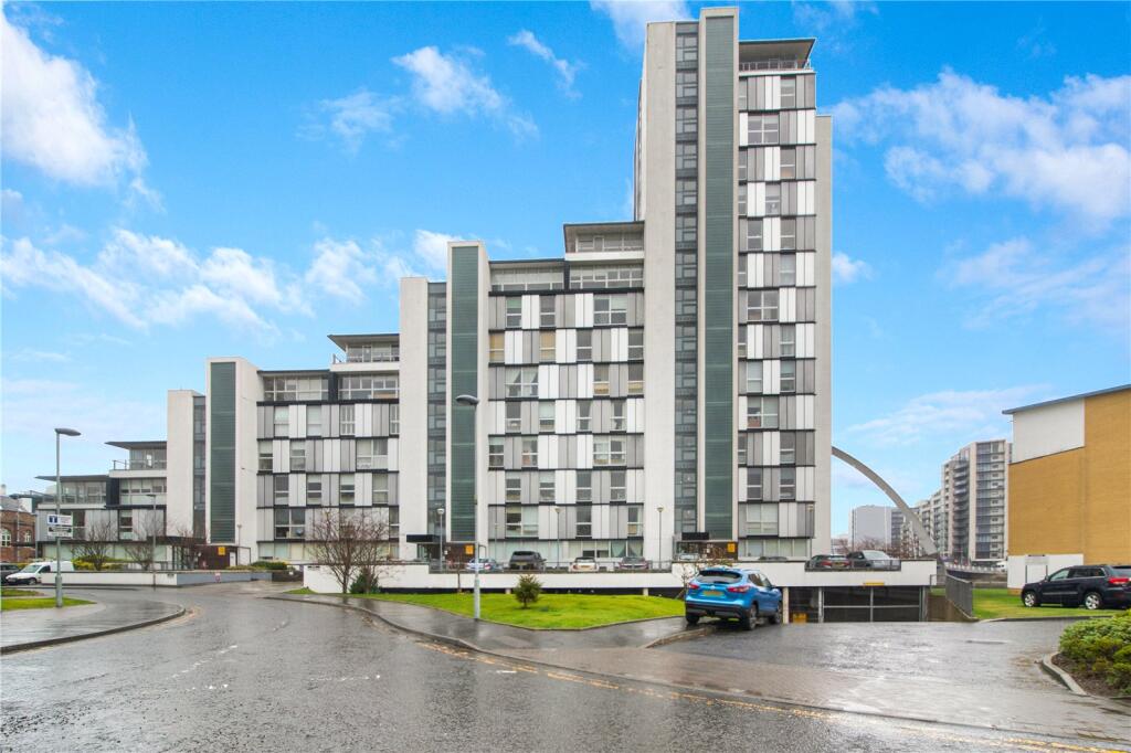 Main image of property: 104 Mavisbank Gardens, Glasgow, G51 1HR