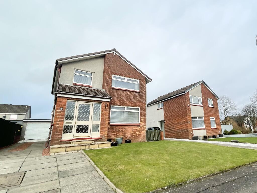 Main image of property: Dunnichen Gardens, Bishopbriggs, G64 1AD