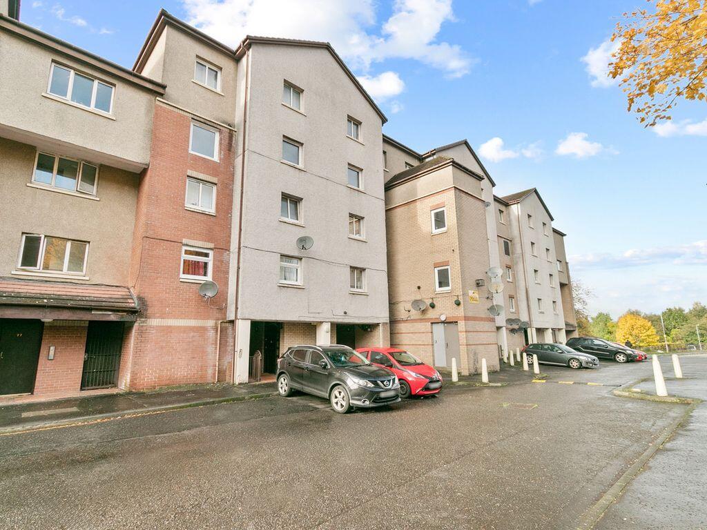 Main image of property: Lenzie Way, Springburn, G21 3TB