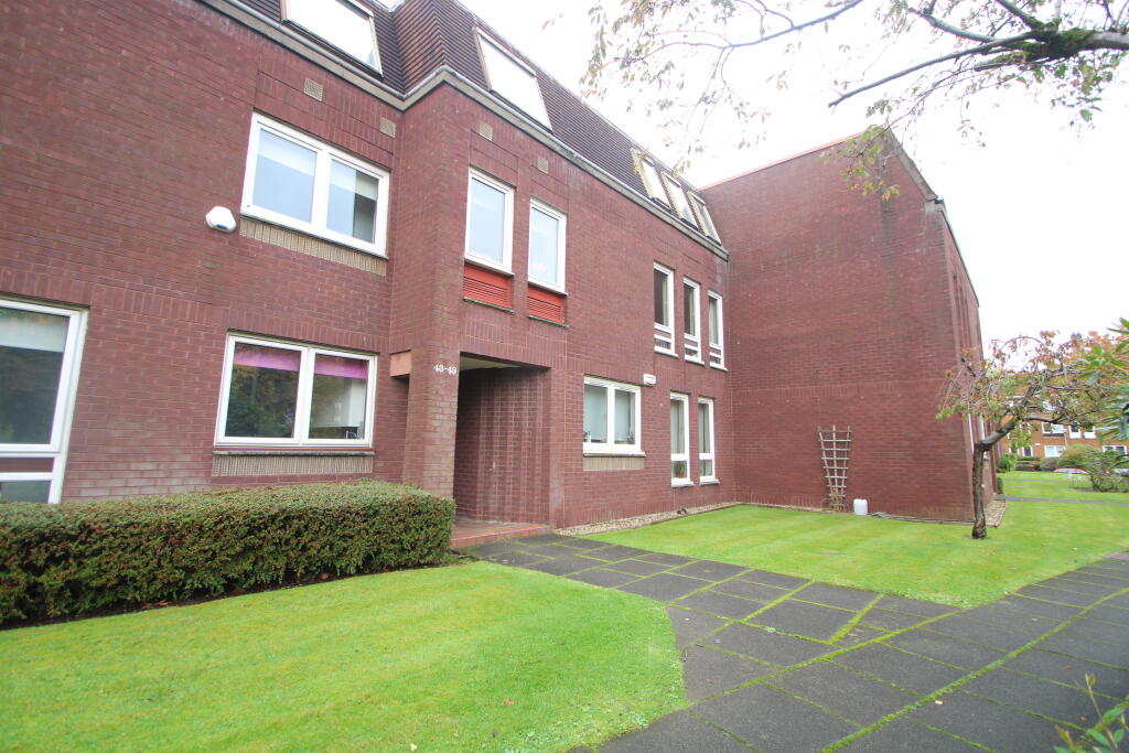 Main image of property: Clarence Gardens, Hyndland, G11 7JN