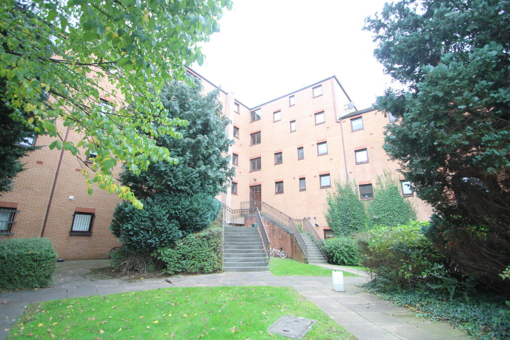 2 bedroom apartment for rent in 19 Albion Gate, Glasgow, G1 1HF, G1