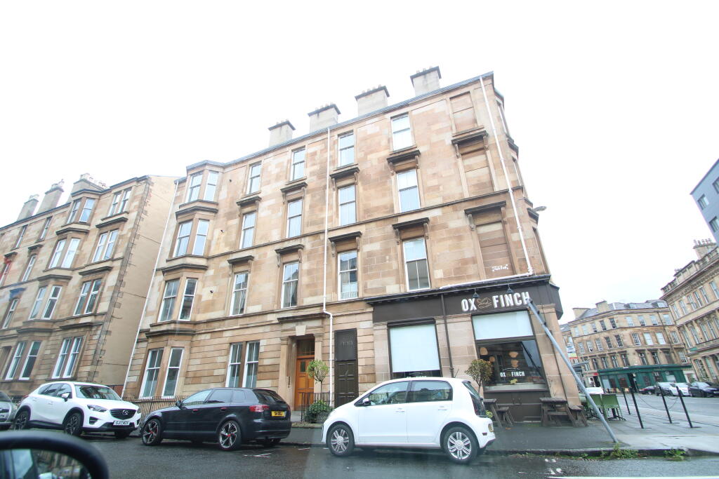 Main image of property: 30 Derby Street, Glasgow, G3 7TG