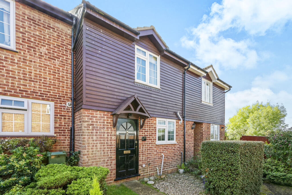 Main image of property: Greenhill Gardens, Guildford