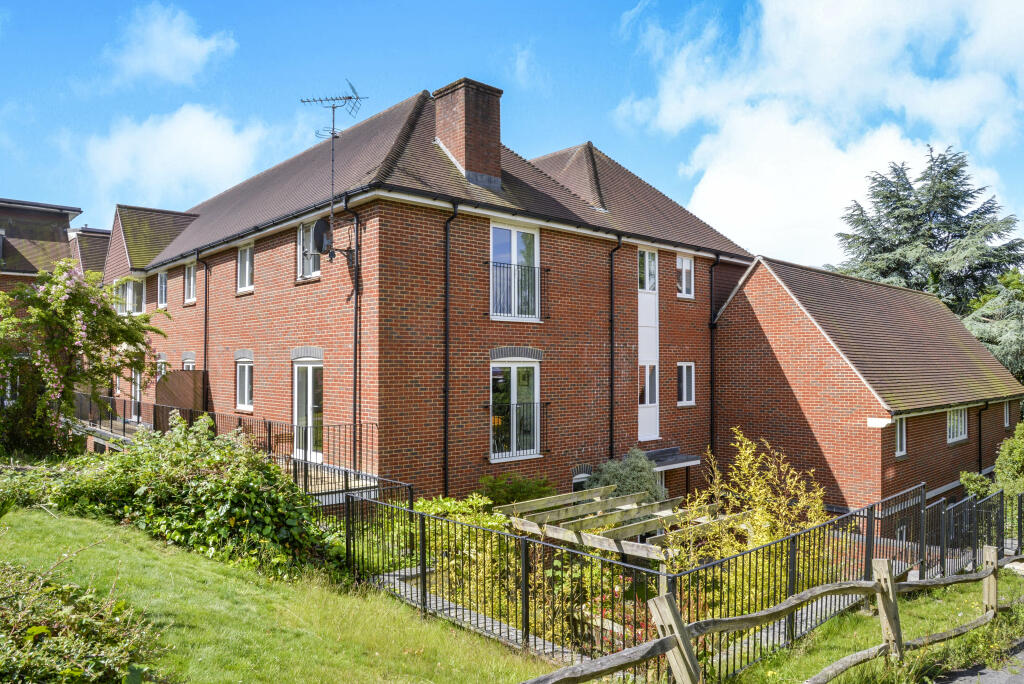 Main image of property: Horsham Road, Dorking