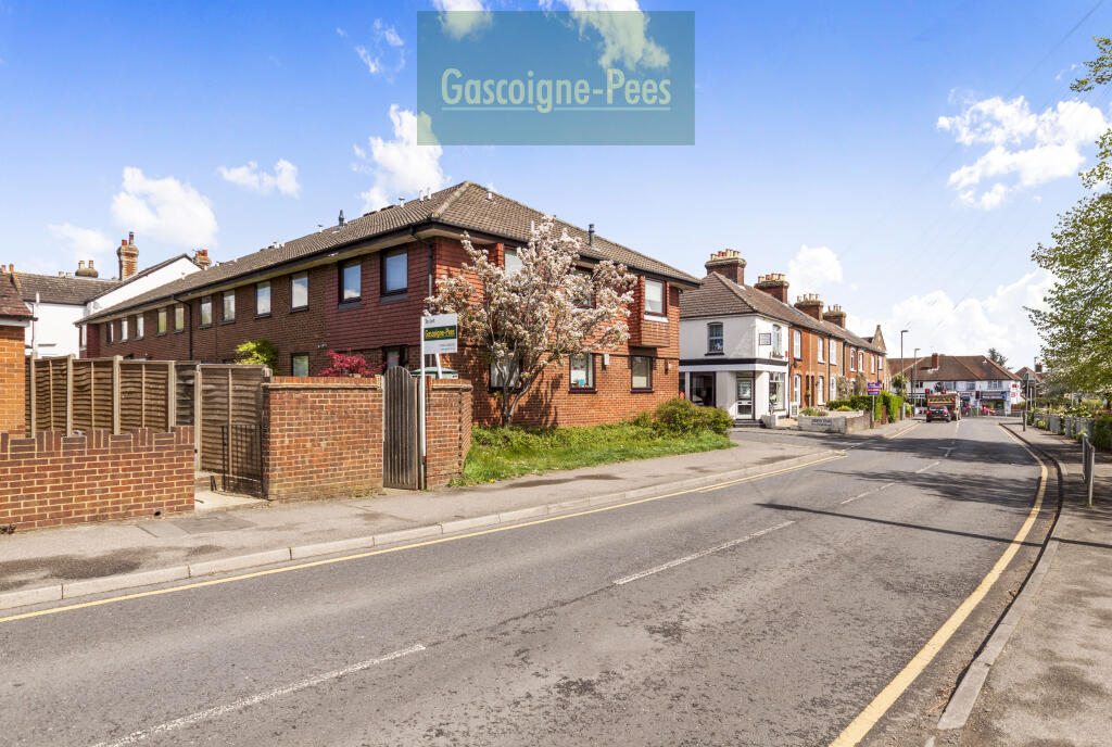 Main image of property: North Road, Guildford
