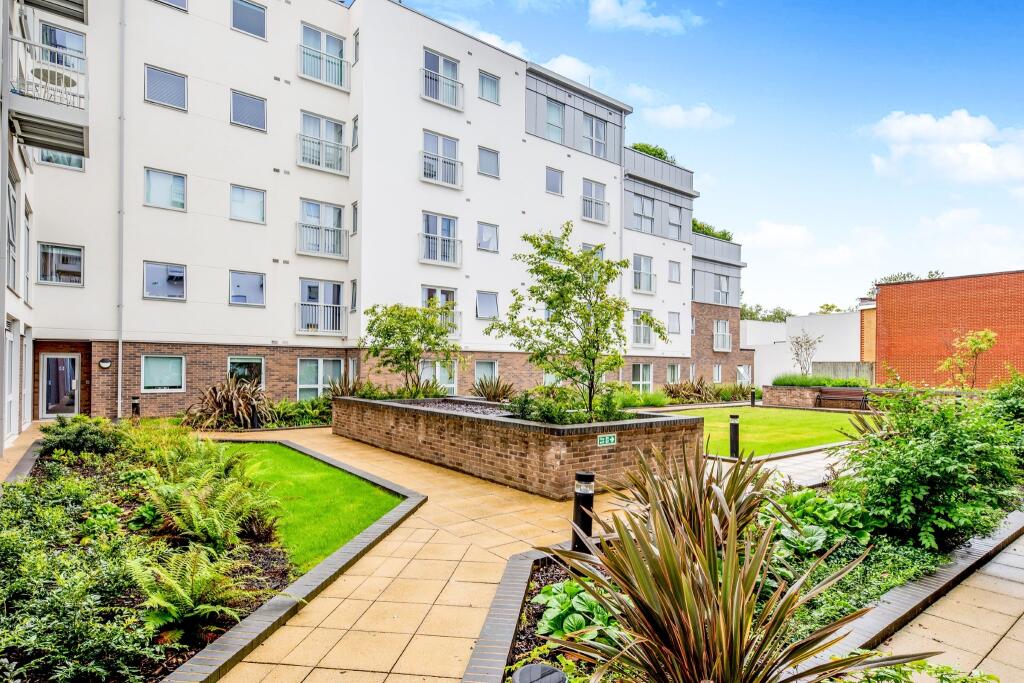 Main image of property: Austen House, Station View, Guildford