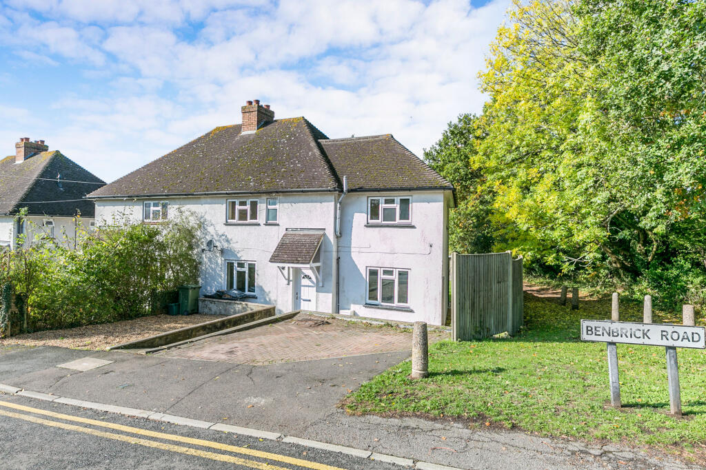 Main image of property: Benbrick Road, Guildford,