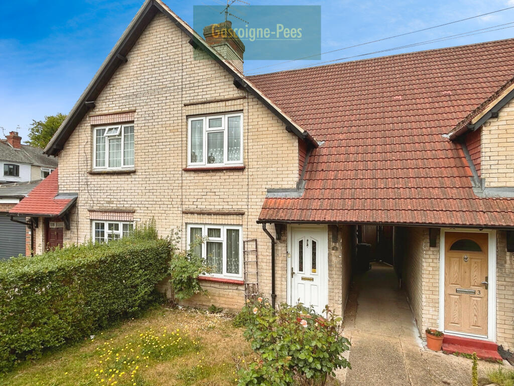 Main image of property: Station Road, Farncombe, GU7