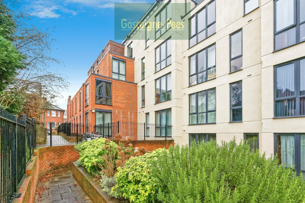 Main image of property: Printing House Square, Guildford