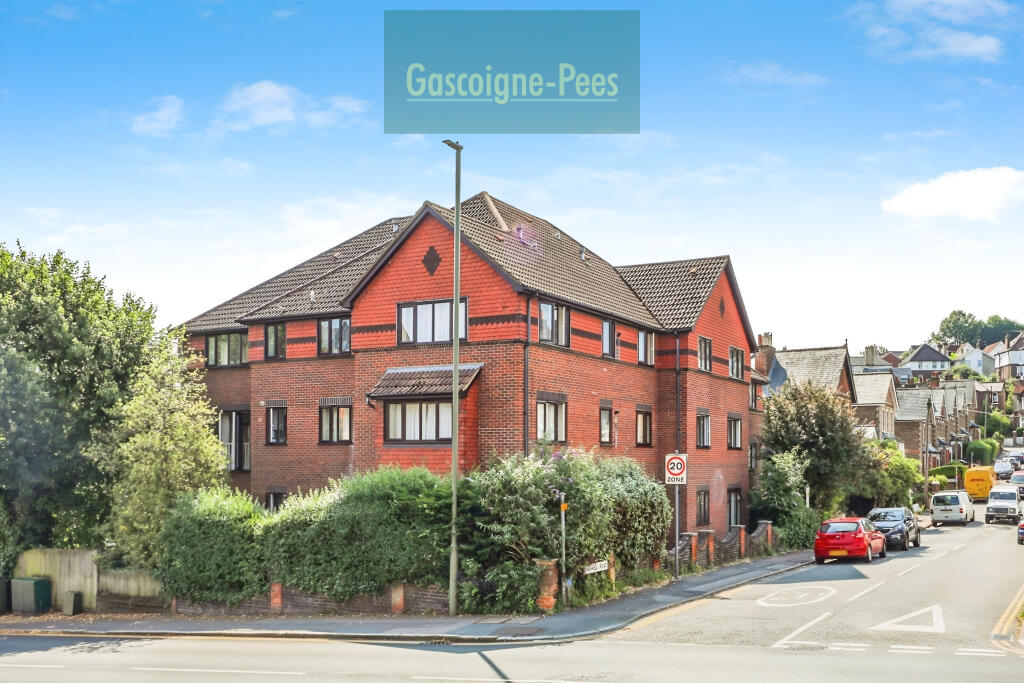 Main image of property: Farnham Road, Guildford