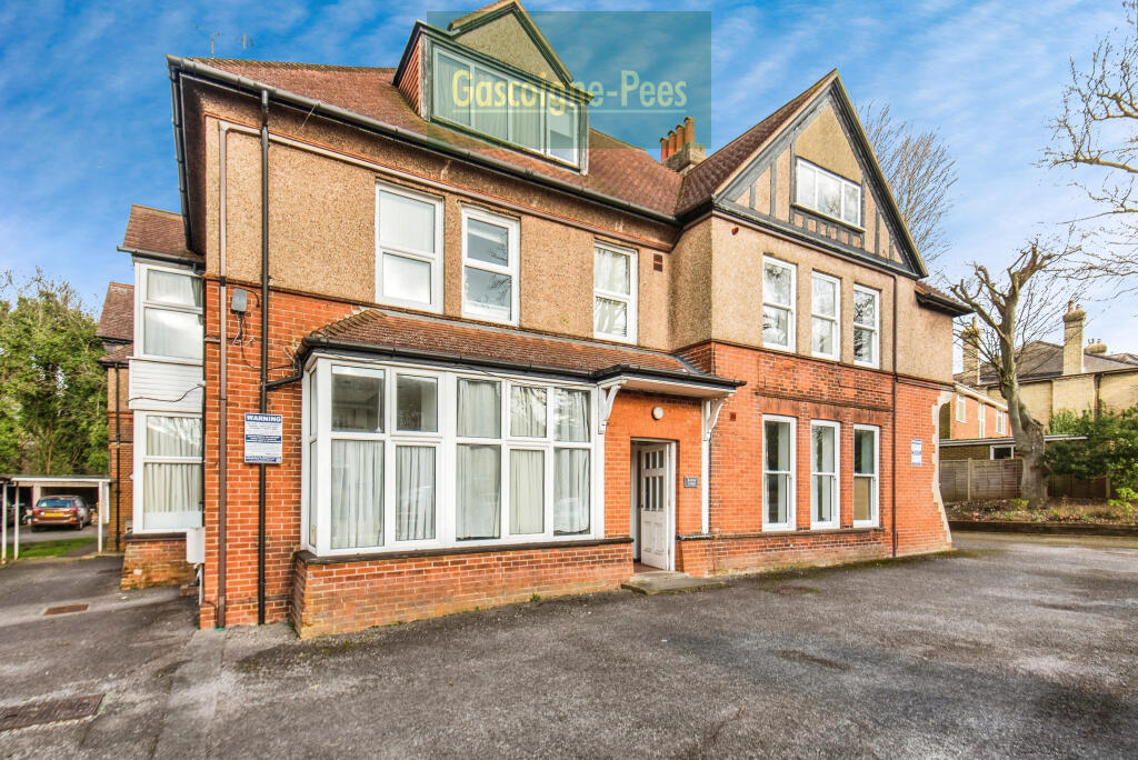 Main image of property: Guildford, GU1