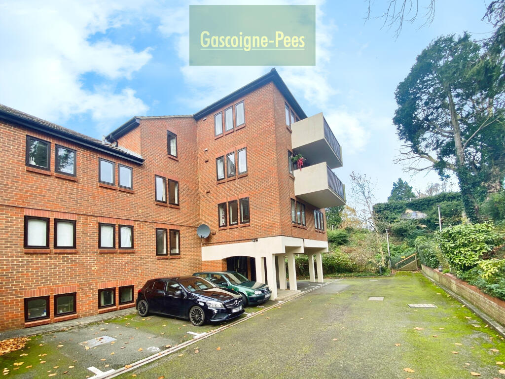 Main image of property: Station Approach, East Horsley