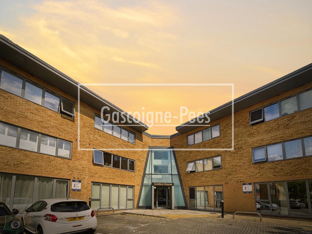 Main image of property: Golden House, Guildford