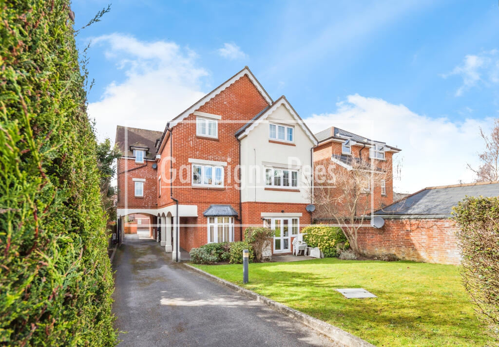 Main image of property: Stoke Road, Guildford