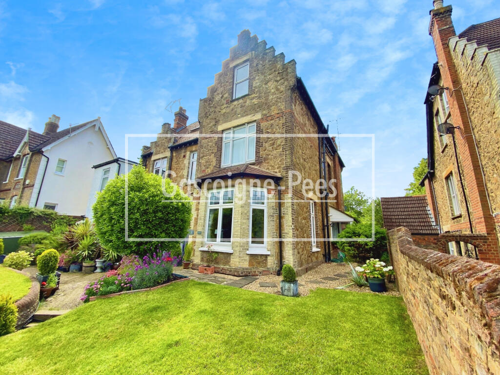 Main image of property: Epsom Road, Guildford