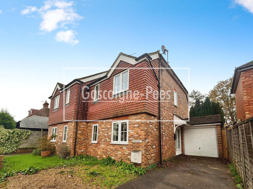 Main image of property: Eastwood Road, Bramley
