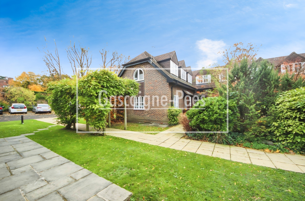 Main image of property: Hillier Road, Guildford