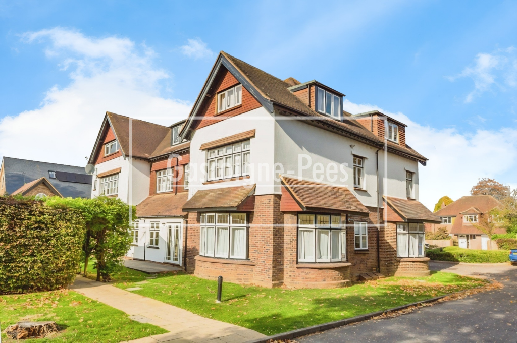 Main image of property: Hillier Road, Guildford