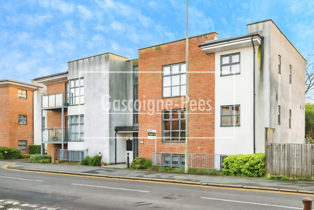 Main image of property: High Street, Addlestone