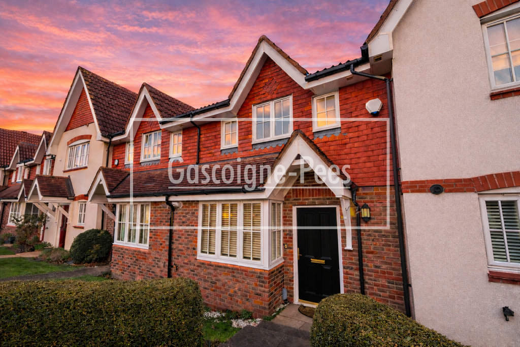 Main image of property: Hopkin Close, Guildford