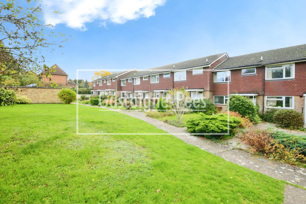 Main image of property: Sheldon Court, Guildford