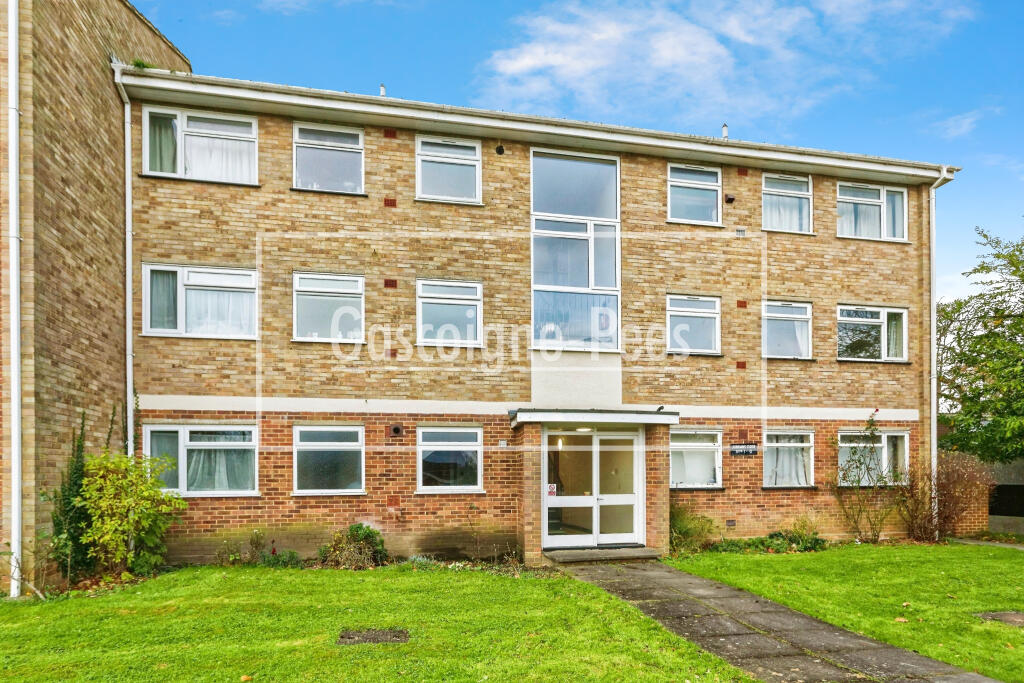 Main image of property: Guildford, GU1