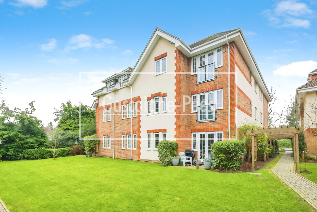 Main image of property: Woodham Place, Addlestone