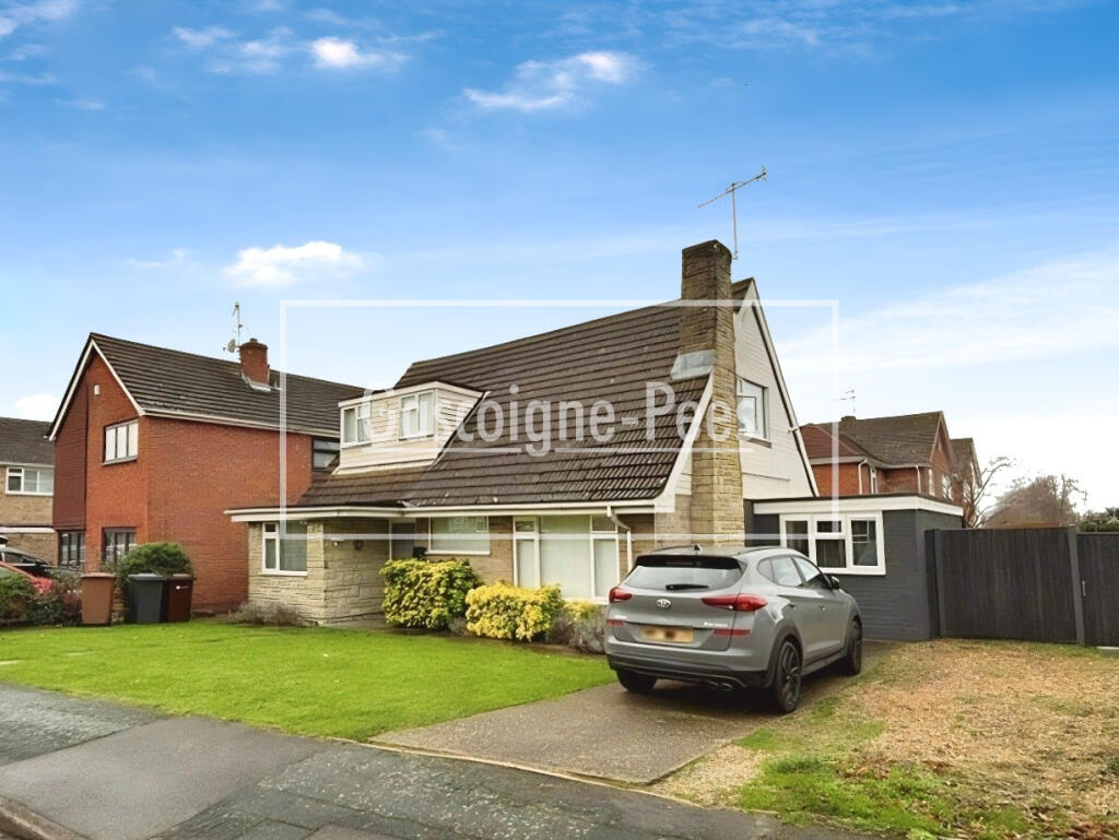 Main image of property: Rodney Way, Guildford