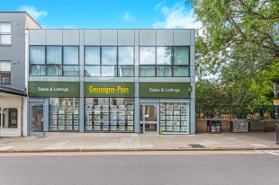 Gascoigne-Pees Lettings, Guildfordbranch details