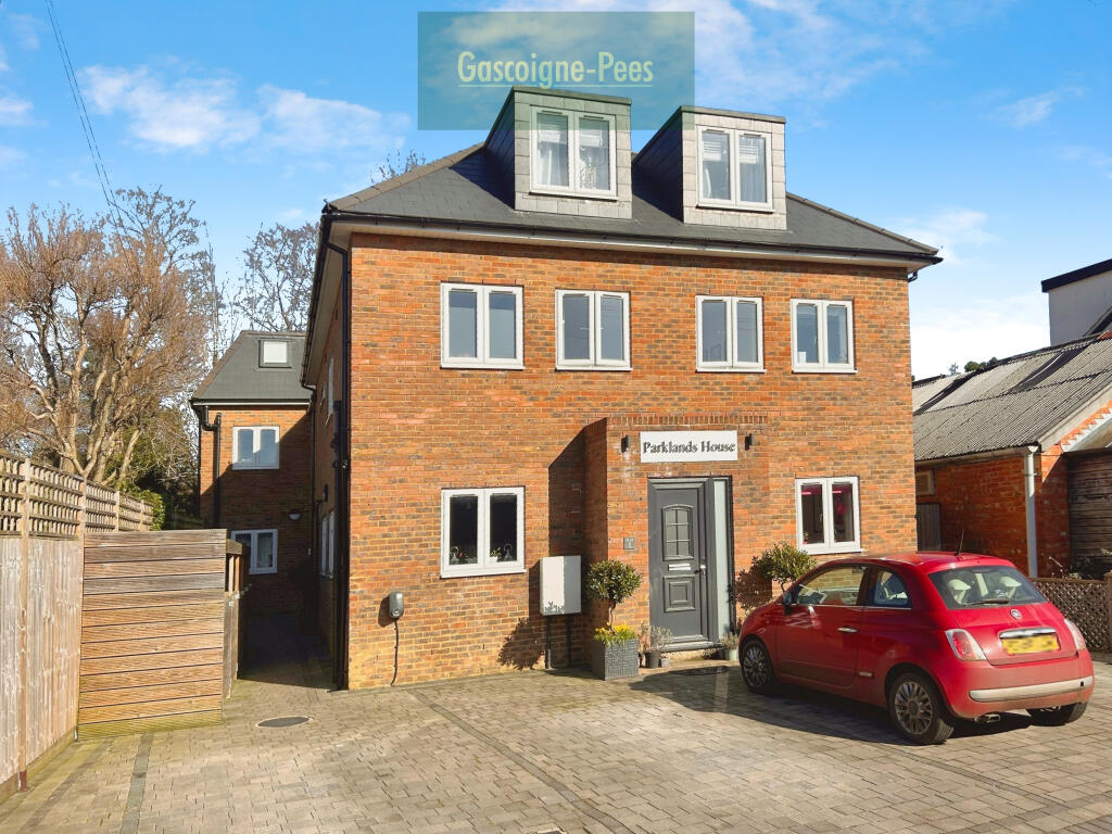 Main image of property: Portland Road, Dorking RH4