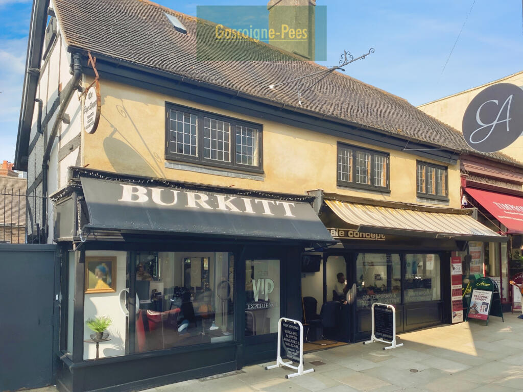 Main image of property: Middle Street, Horsham