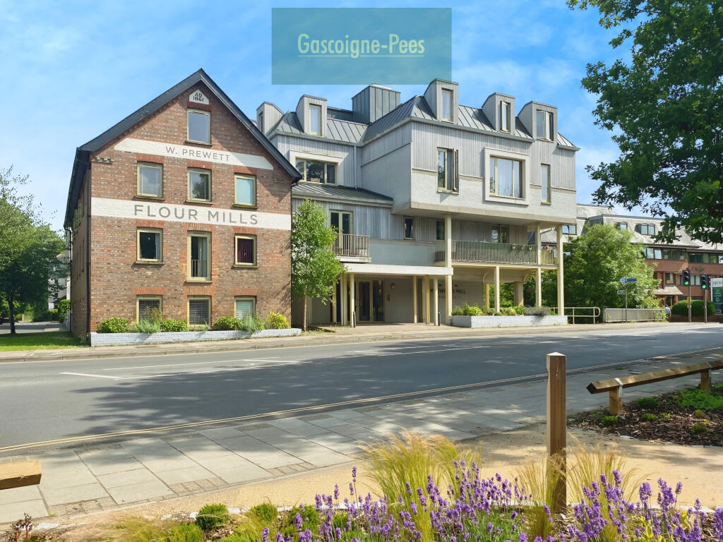 Main image of property: Prewetts Mill, Town Centre