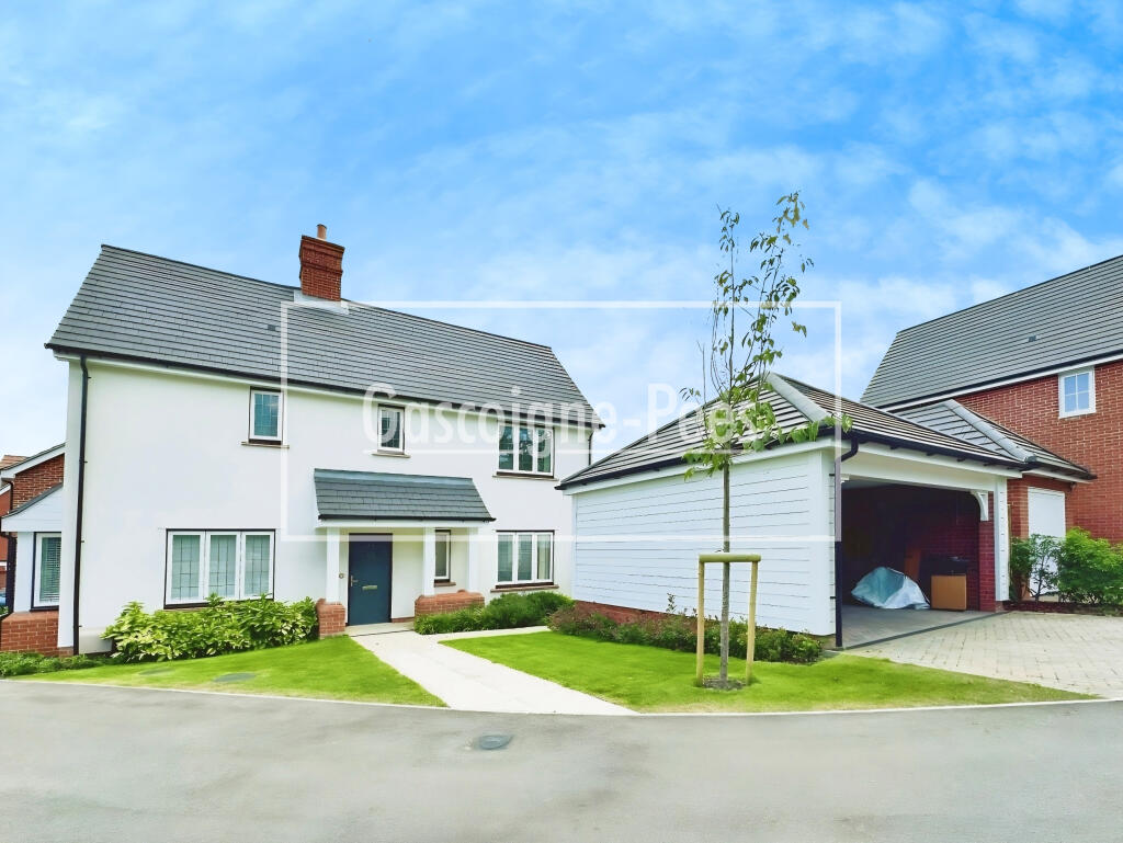 Main image of property: Southwater, RH13