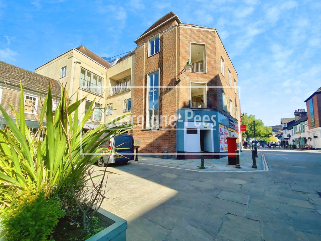Main image of property: Market Square, Horsham