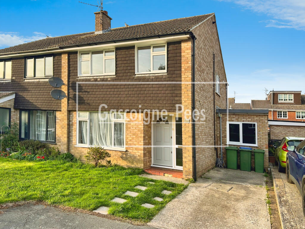 Main image of property: Erica Way, Horsham, RH12