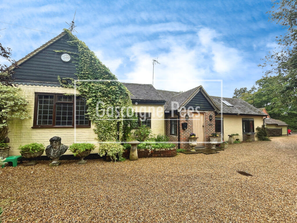 Main image of property: The Street, Ewhurst