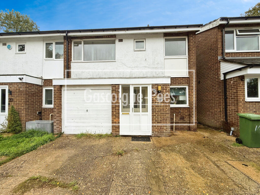 Main image of property: Horsham, RH13