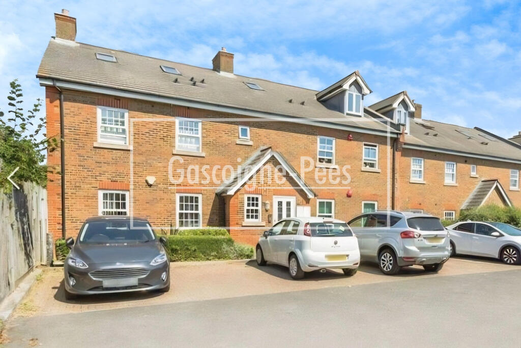 Main image of property: Eastgate Mews