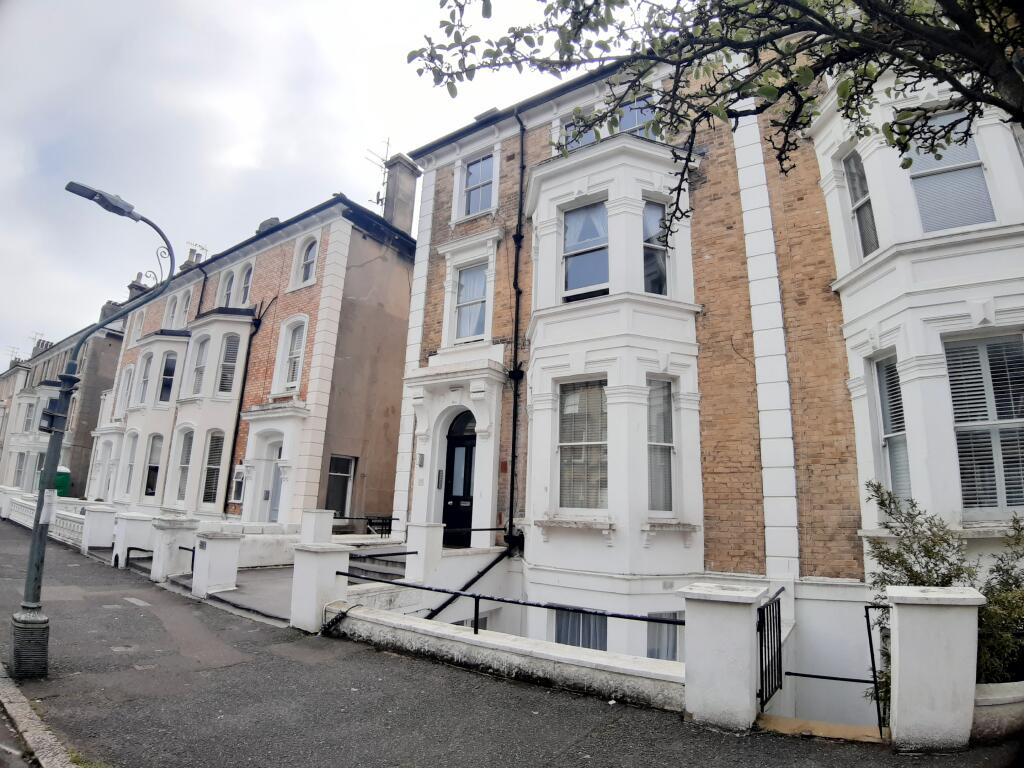 Main image of property: Selborne Road BN3 3AL