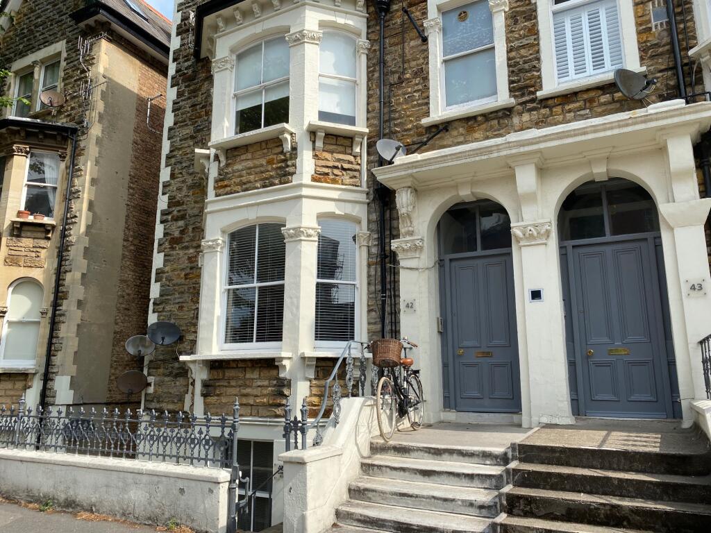 Main image of property: Cromwell Road, Hove
