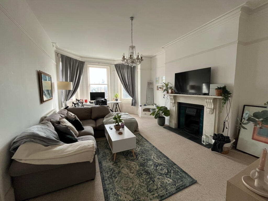 Main image of property: Cambridge Road BN3 1DE