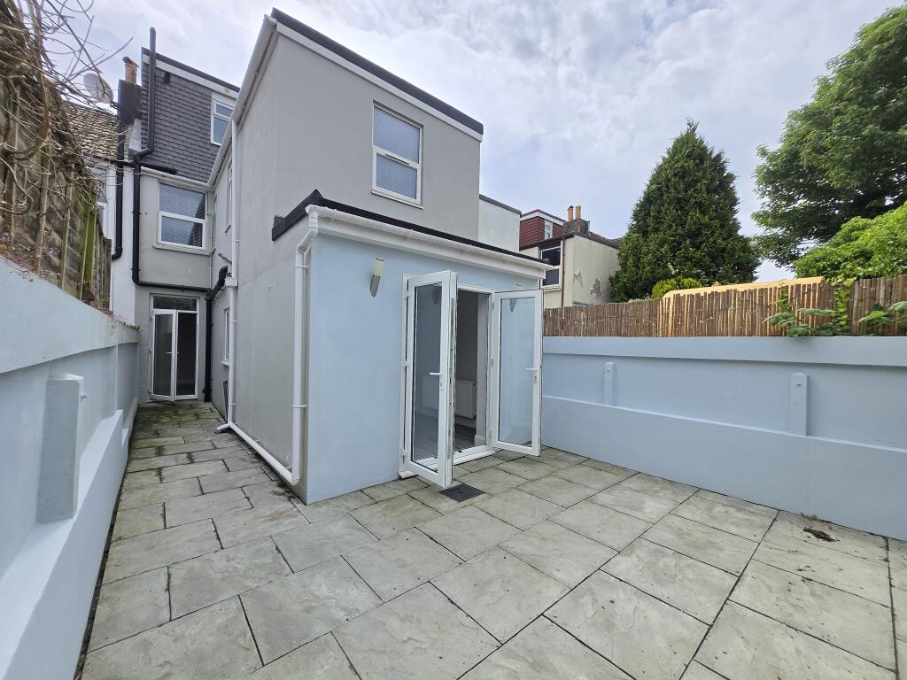 Main image of property: Payne Ave BN3 5HB
