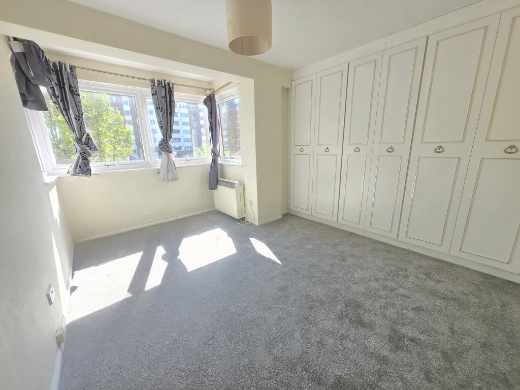 Main image of property: Windsor Lodge BN3 2PD