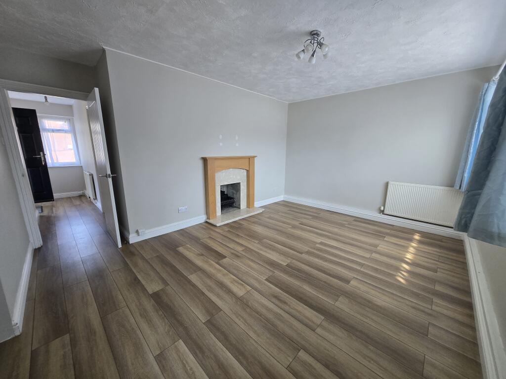 Main image of property: Selsfield Drive BN2 4HJ