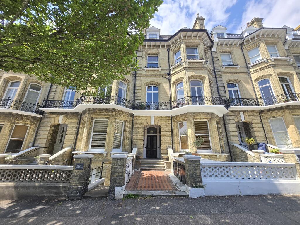 Main image of property: First Avenue BN3 2FH