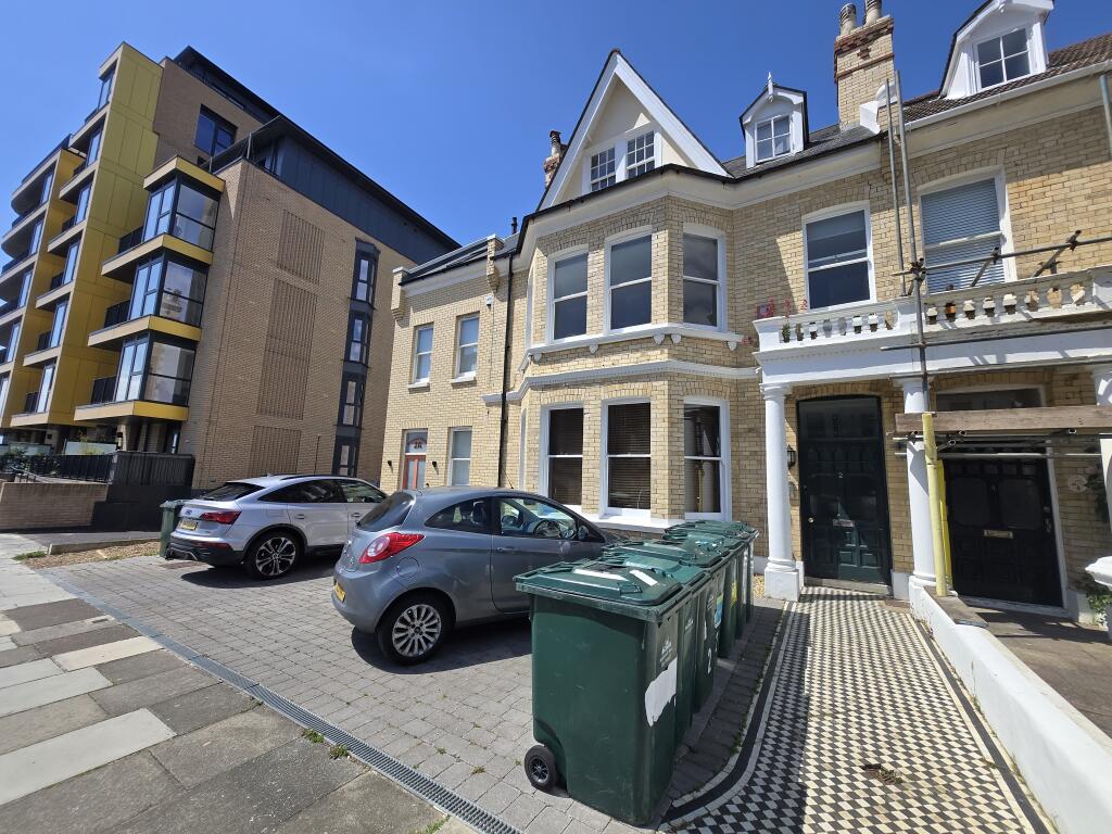 Main image of property: Sackville Gardens BN3 4GH
